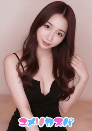 ユメリカスパ りり