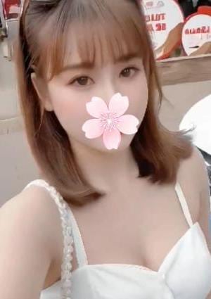 ラッキー りなちゃん