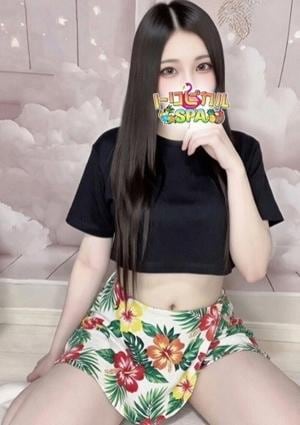 トロピカルSPA 尼崎ルーム みう