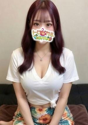 トロピカルSPA 尼崎ルーム まゆ