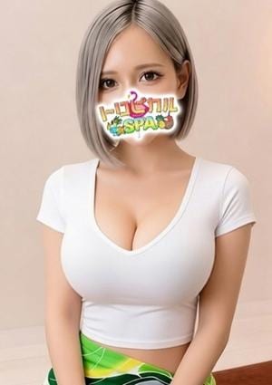 トロピカルSPA 尼崎ルーム じゅり