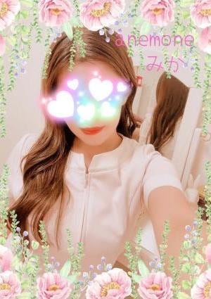 anemone（アネモネ） みかさん