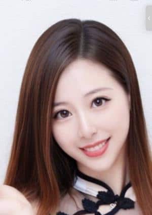 PURE恋 ここちゃん