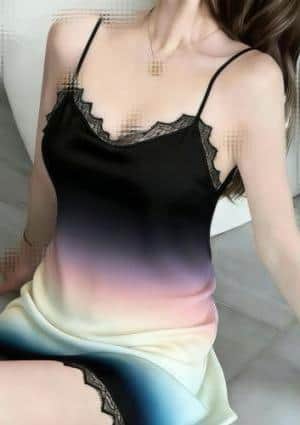 Lovely girl ラッキー