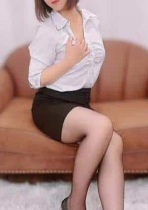 新宿秘密妻 アヤネ