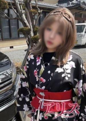 アリス みあ