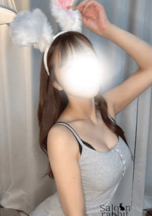 Saloon rabbit（サルーンラビット） 月宮りり