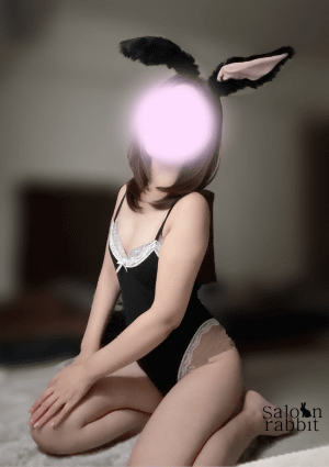 Saloon rabbit（サルーンラビット） 水城えり