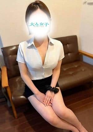 大人女子〜穏やかなご褒美〜 梅田店 舞衣
