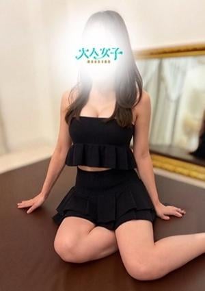 大人女子〜穏やかなご褒美〜 梅田店 まりえ