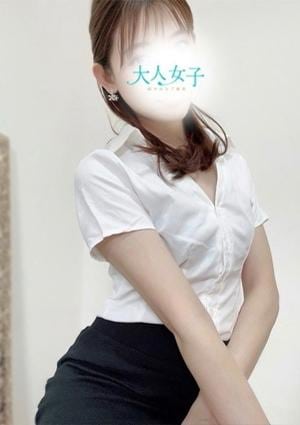 大人女子〜穏やかなご褒美〜 心斎橋店 月綺