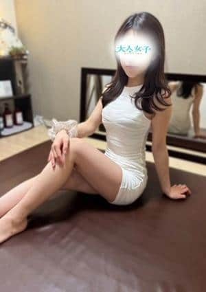 大人女子〜穏やかなご褒美〜 心斎橋店 遥香