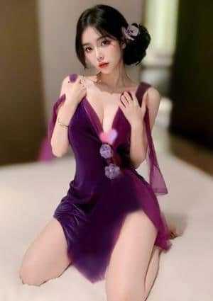 花姫（はなひめ） みきちゃん