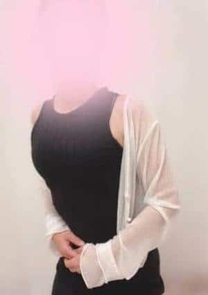 THE神域～SHINIKI～ 穂積・大垣ルーム さやか