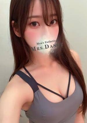 Men's Esthe Mrs. Dandy Roppongi 千早えのん