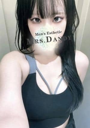 Men's Esthe Mrs. Dandy Roppongi 宮田あみ