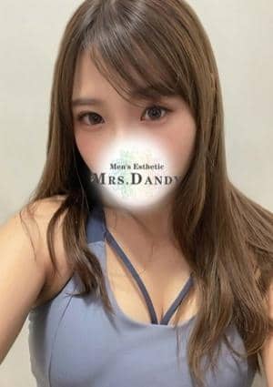 Men's Esthe Mrs. Dandy Roppongi 花菱すみよ