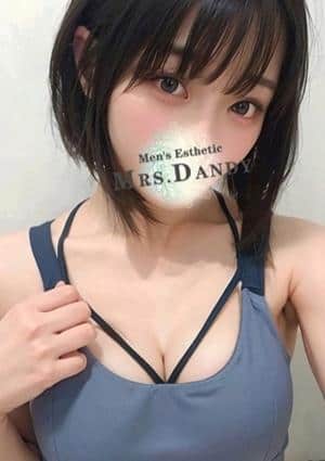 Men's Esthe Mrs. Dandy Roppongi 光葉わかな