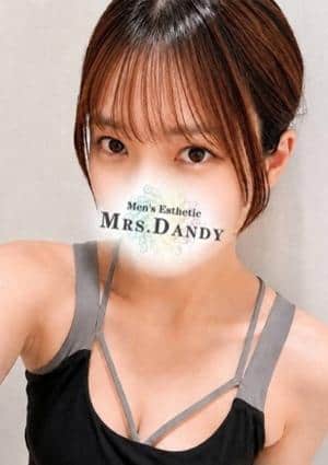 Men's Esthe Mrs. Dandy Roppongi 月野こはる