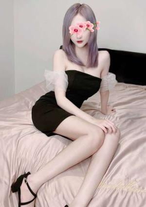 シンガポール美人 【新人】はなちゃん