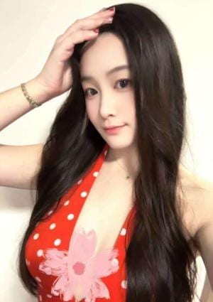 シンガポール美人 【新人】さきちゃん