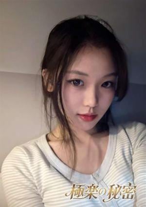 極楽の秘密 なな