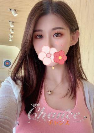 チャンス～chance～ かなえ