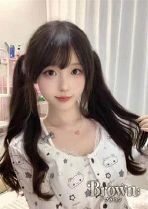 Brown（ブラウン） あんな