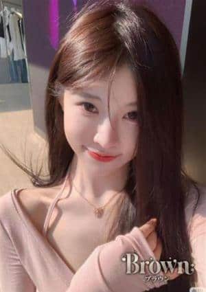 Brown（ブラウン） なら