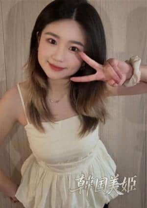 韓国美姫 れいこ