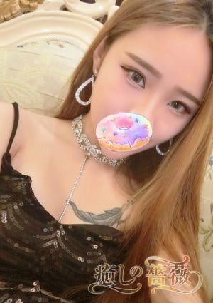 癒しの薔薇 まみ