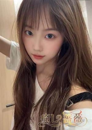 癒しの薔薇 かか