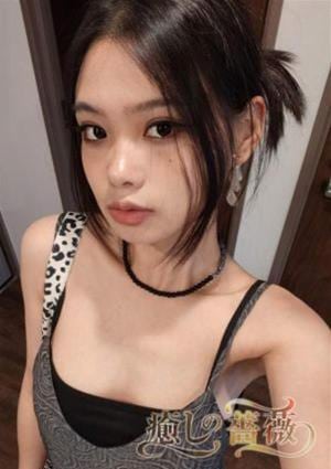 癒しの薔薇 もら