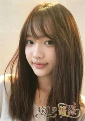 癒しの薔薇 みほ