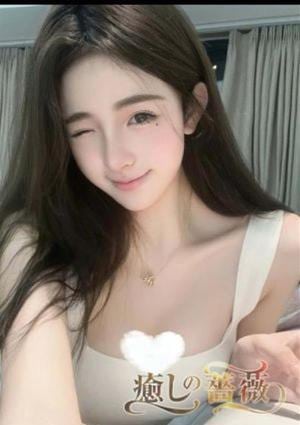 癒しの薔薇 みえ