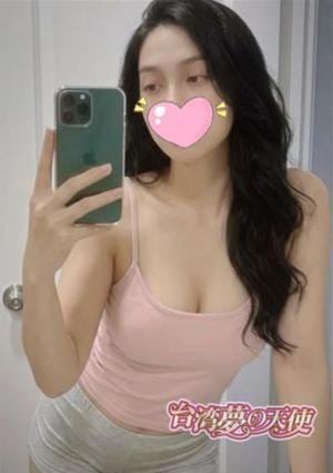 台湾夢の天使 はる