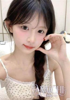 ANAICHI（あないち） れい