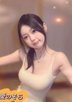 愛のそら めいちゃん