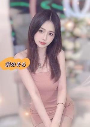 愛のそら りさちゃん