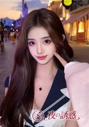 夜の誘惑 ゆいな