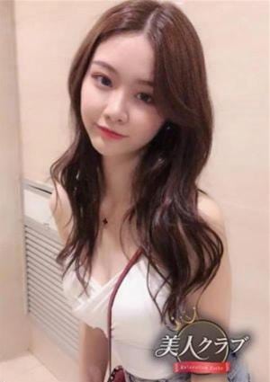 美人クラブ ゆゆ