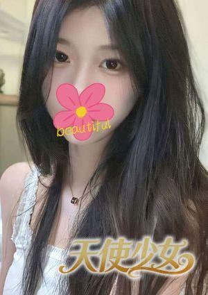 天使少女 かりな