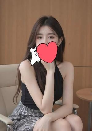 淑女の秘密 れいなちゃん