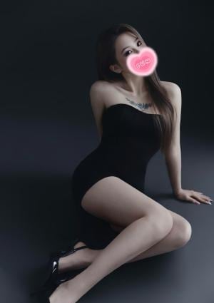 淑女の秘密 いちかちゃん