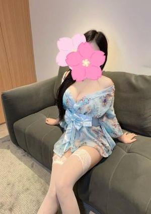 淑女の秘密 ミリちゃん