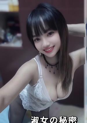 淑女の秘密 りざちゃん