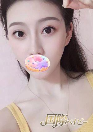 国際べイビー りな