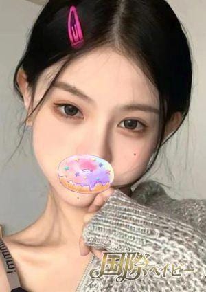 国際べイビー あき