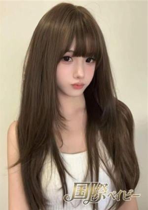 国際べイビー あや