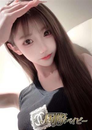 国際べイビー ここ